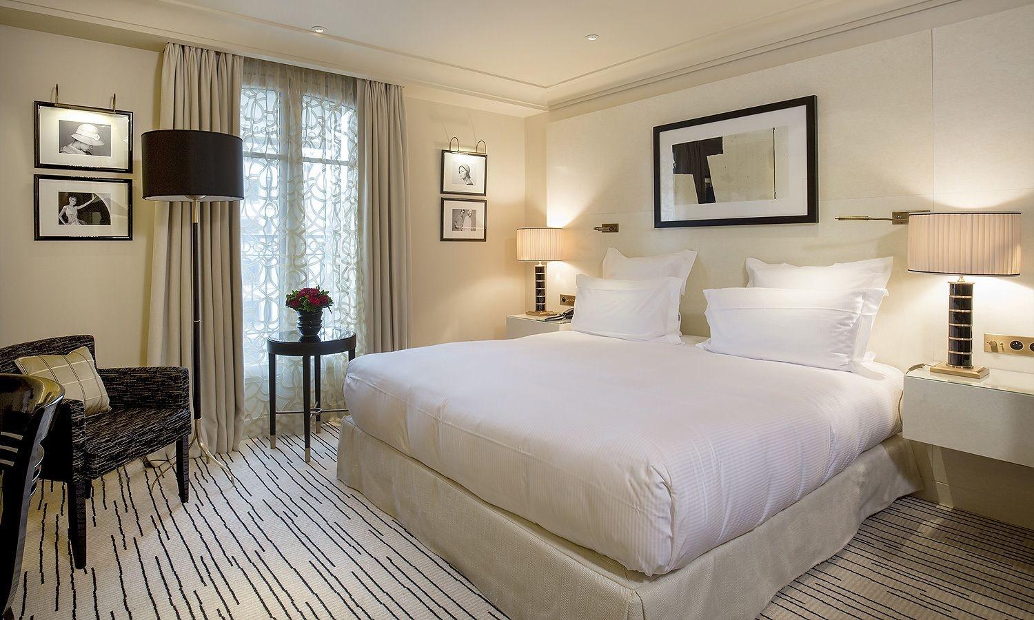 Hotel Montaigne Paris Dış mekan fotoğraf